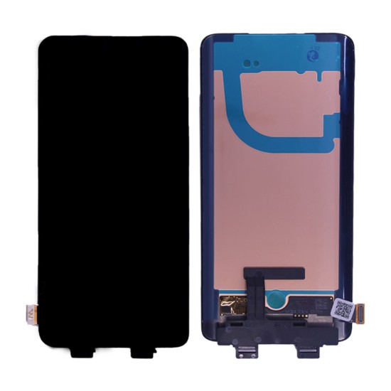 Touch+Display OnePlus 7T Pro Preto Touch+Display OnePlus 7T Pro Preto